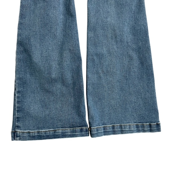 Art Class Denim Flare Jeans - Picture 12 of 12